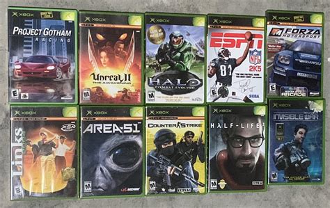 xbox games list|List of Xbox games .